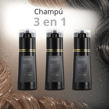champu 3 en 1